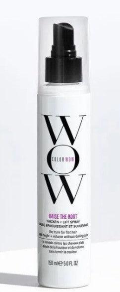 Color Wow Raise the Root Thicken + Lift Spray 150ml - The Hair Department