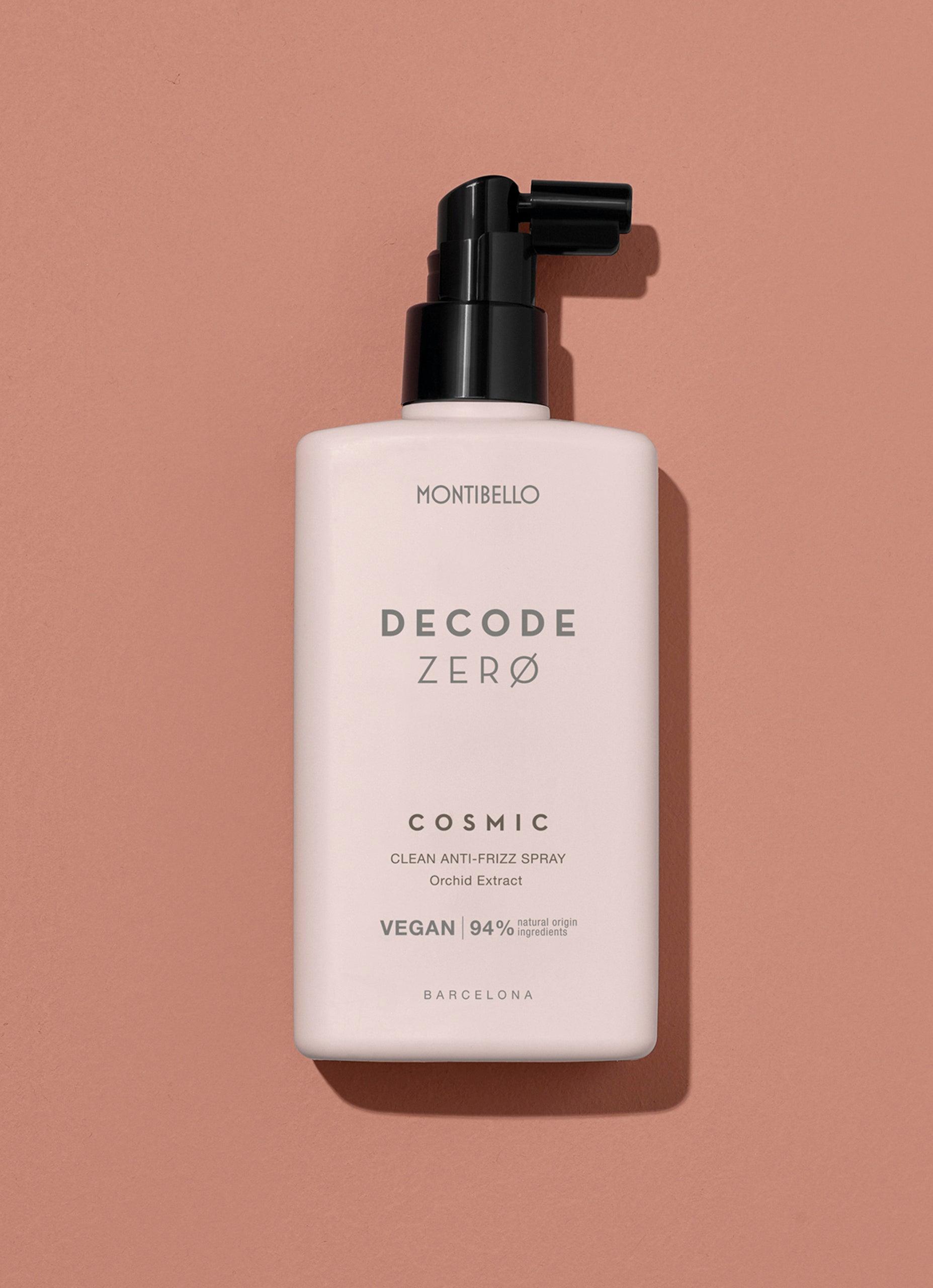 Decode Zero Cosmic 200ml - The Hair Department