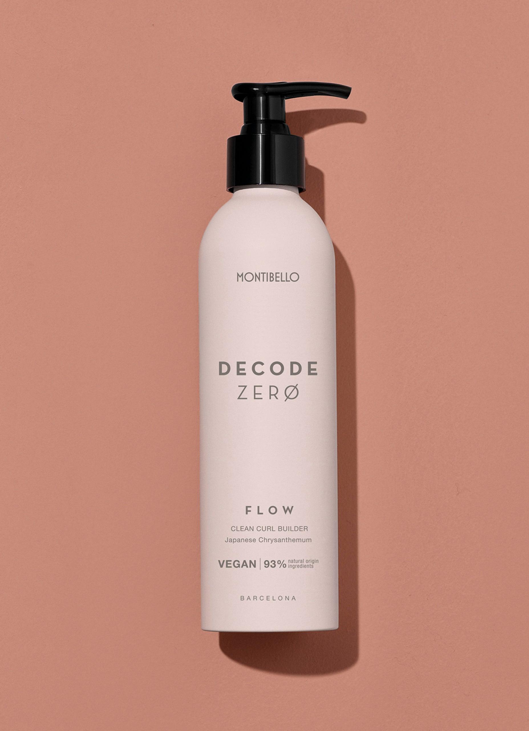 Decode Zero Flow 250ml - The Hair Department