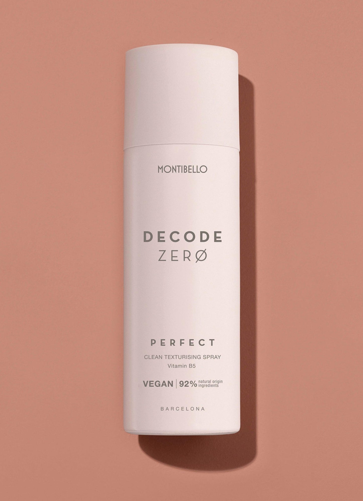 Decode Zero Perfect Spray 300ml - The Hair Department