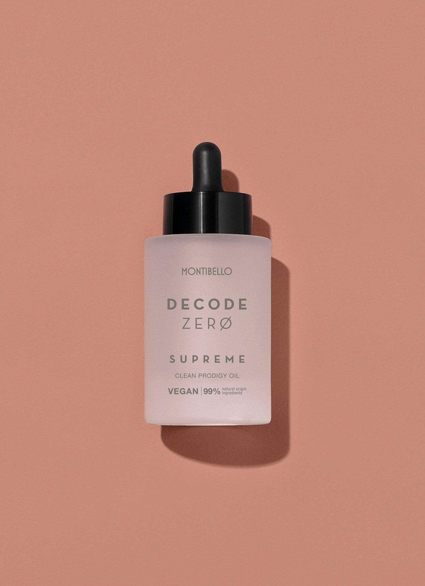 Decode Zero Supreme 50ml - The Hair Department