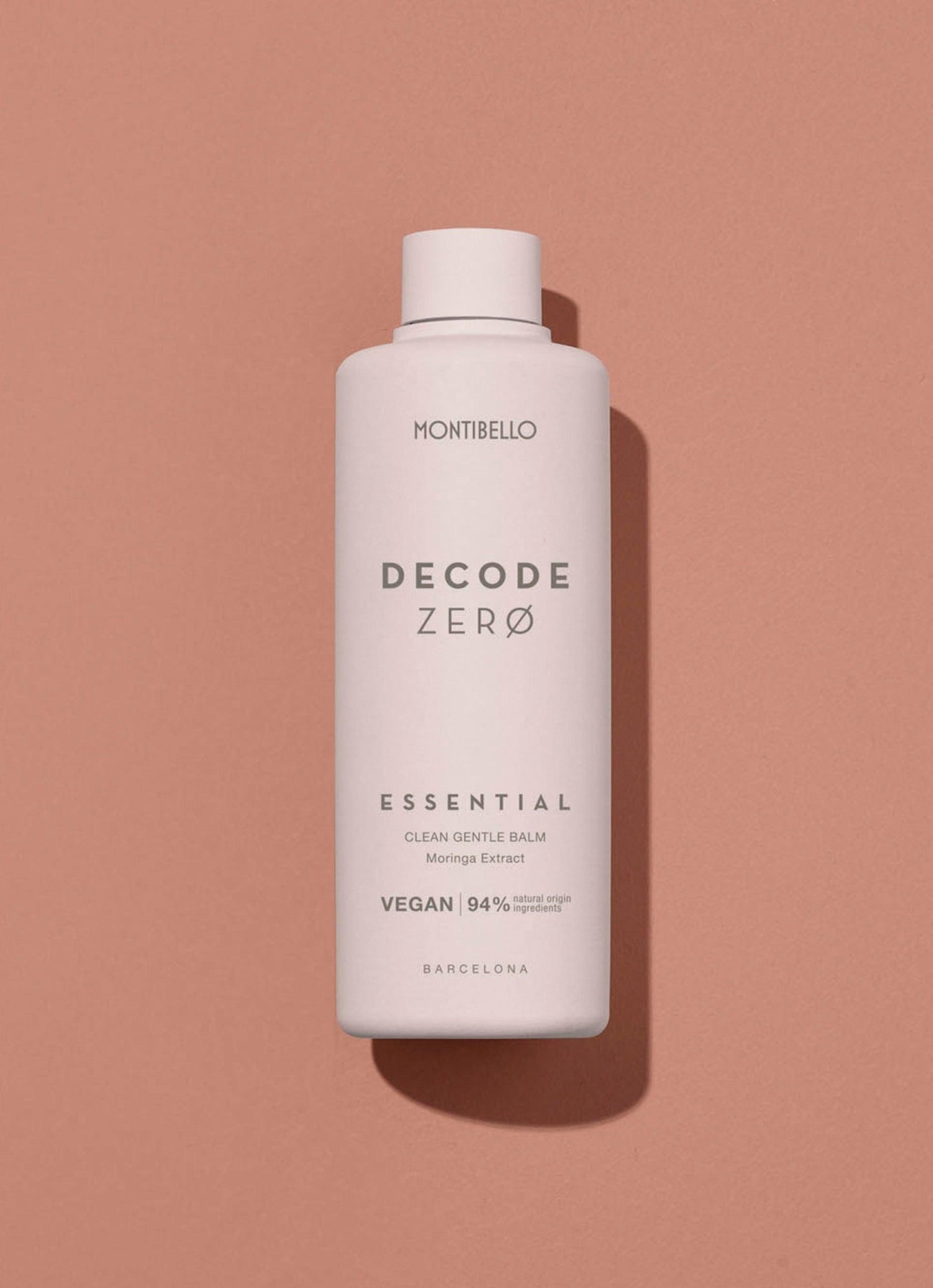 Decode Zero Essential Balm 250Ml - The Hair Department