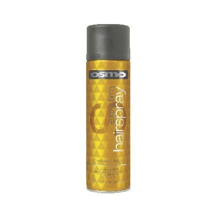 Osmo Extreme Extra Firm Hairspray 500ml