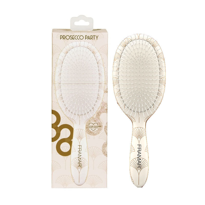 Framar Prosecco Party Brush